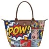 Longchamp Le Pliage Original L Tote Bag Comic Pop 2 Longchamp Le Pliage Original L Tote Bag Comic Pop -Longchamp Tote Bag Longchamp001 LLM 20260427 004 hero