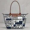 Longchamp Le Pliage Original L Tote Bag In Swiss Minimalist Big Type 2 Longchamp Le Pliage Original L Tote Bag In Swiss Minimalist Big Type -Longchamp Tote Bag Longchamp001 LLM 20260427 012 hero