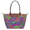 Longchamp Le Pliage Original L Tote Bag In Acid Psychedelic Pop 1 Longchamp Le Pliage Original L Tote Bag In Acid Psychedelic Pop -Longchamp Tote Bag Longchamp001 LLM 20260427 014 hero