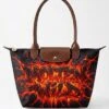 Longchamp Le Pliage Original L Tote Bag In Molten Lava Core 1 Longchamp Le Pliage Original L Tote Bag In Molten Lava Core -Longchamp Tote Bag Longchamp001 LLM 20260427 054 hero