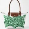 Longchamp Le Pliage Original L Tote Bag With X-Ray Skeleton Wildstyle Print 2 Longchamp Le Pliage Original L Tote Bag With X-Ray Skeleton Wildstyle Print -Longchamp Tote Bag Longchamp001 LLM 20260427 058 hero