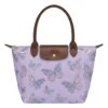 Longchamp Le Pliage Original L Tote Bag In Y2K Holographic Butterflies 2 Longchamp Le Pliage Original L Tote Bag In Y2K Holographic Butterflies -Longchamp Tote Bag Longchamp001 LLM 20260428 005 hero