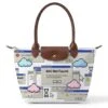 Longchamp Le Pliage Original L Tote Bag In Webcore / Old Internet 1 Longchamp Le Pliage Original L Tote Bag In Webcore / Old Internet -Longchamp Tote Bag Longchamp001 LLM 20260428 007 hero