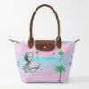 Longchamp Le Pliage Original L Tote Bag In Vaporwave Aesthetic -Longchamp Tote Bag Longchamp001 LLM 20260428 010 hero