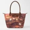 Longchamp Le Pliage Original L Tote Bag With Lo-Fi Chillhop Anime Print 2 Longchamp Le Pliage Original L Tote Bag With Lo-Fi Chillhop Anime Print -Longchamp Tote Bag Longchamp001 LLM 20260428 013 hero