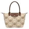 Longchamp Le Pliage Original L Tote Bag In Kawaii Plushie Trompe L'oeil 2 Longchamp Le Pliage Original L Tote Bag In Kawaii Plushie Trompe L'oeil -Longchamp Tote Bag Longchamp001 LLM 20260428 018 hero