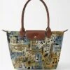 Longchamp Le Pliage Original L Tote Bag In Jazz & Bebop Rhythm 2 Longchamp Le Pliage Original L Tote Bag In Jazz & Bebop Rhythm -Longchamp Tote Bag Longchamp001 LLM 20260428 022 hero