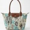 Longchamp Le Pliage Original L Tote Bag In Gray's Anatomy Study -Longchamp Tote Bag Longchamp001 LLM 20260428 024 hero
