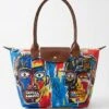 Longchamp Le Pliage Original L Tote Bag In Tribal Masks -Longchamp Tote Bag Longchamp001 LLM 20260428 027 hero
