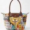 Longchamp Le Pliage Original L Tote Bag In The Hero's Halo 1 Longchamp Le Pliage Original L Tote Bag In The Hero's Halo -Longchamp Tote Bag Longchamp001 LLM 20260428 036 hero