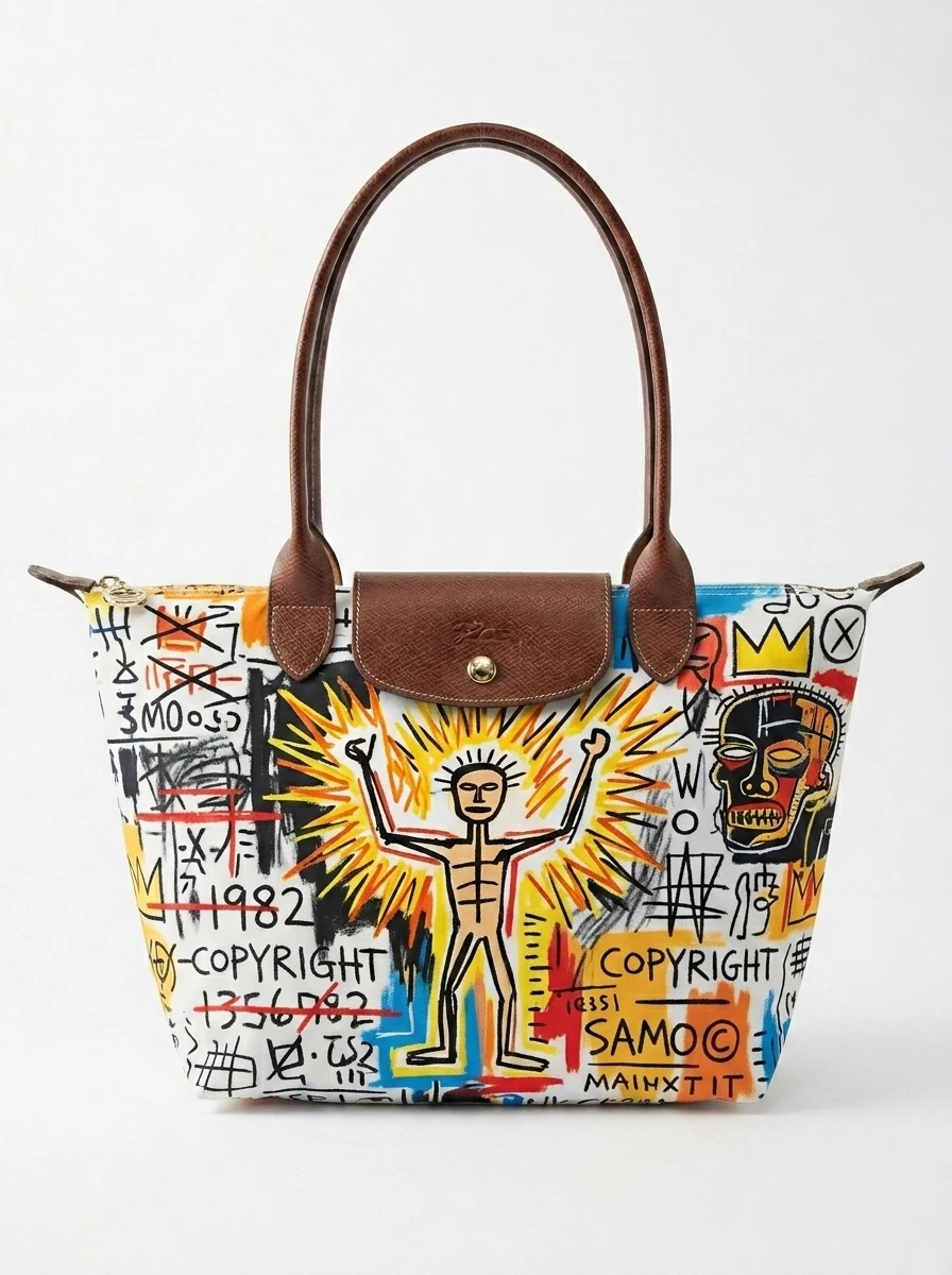 Longchamp Le Pliage Original L Tote Bag In The Hero's Halo 3 Longchamp Le Pliage Original L Tote Bag In The Hero's Halo