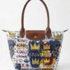 Longchamp Le Pliage Original L Tote Bag Basquiat Neo-Expressionism 2 Longchamp Le Pliage Original L Tote Bag Basquiat Neo-Expressionism -Longchamp Tote Bag Longchamp001 LLM 20260428 045 hero