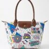 Longchamp Le Pliage Original L Tote Bag Memphis Group 80s Pop 1 Longchamp Le Pliage Original L Tote Bag Memphis Group 80s Pop -Longchamp Tote Bag Longchamp001 LLM 20260428 048 hero