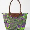 Longchamp Le Pliage Original L Tote Bag, Acid Psychedelic Pop 1 Longchamp Le Pliage Original L Tote Bag, Acid Psychedelic Pop -Longchamp Tote Bag Longchamp001 LLM 20260428 053 hero