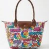 Longchamp Le Pliage Original L Tote Bag, Superflat Street Pop 1 Longchamp Le Pliage Original L Tote Bag, Superflat Street Pop -Longchamp Tote Bag Longchamp001 LLM 20260428 055 hero