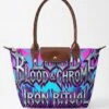 Longchamp Le Pliage Original L Tote Bag In Gothic Heavy Metal Pop 1 Longchamp Le Pliage Original L Tote Bag In Gothic Heavy Metal Pop -Longchamp Tote Bag Longchamp001 LLM 20260428 057 hero