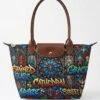 Longchamp Le Pliage Original L Tote Bag Stained Glass Cathedral 1 Longchamp Le Pliage Original L Tote Bag Stained Glass Cathedral -Longchamp Tote Bag Longchamp001 LLM 20260428 062 hero