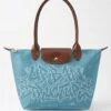 Longchamp Le Pliage Original L Tote Bag Architectural Blueprint 1 Longchamp Le Pliage Original L Tote Bag Architectural Blueprint -Longchamp Tote Bag Longchamp001 LLM 20260428 066 hero