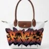 Longchamp Le Pliage Original L Tote Bag In West Coast Sunset Drive 1 Longchamp Le Pliage Original L Tote Bag In West Coast Sunset Drive -Longchamp Tote Bag Longchamp001 LLM 20260428 067 hero