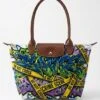 Longchamp Le Pliage Original L Tote Bag In Crime Scene Tape Wrap 2 Longchamp Le Pliage Original L Tote Bag In Crime Scene Tape Wrap -Longchamp Tote Bag Longchamp001 LLM 20260428 070 hero