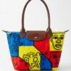 Longchamp Le Pliage Original L Tote Bag In Primary Color Block Pop -Longchamp Tote Bag Longchamp001 LLM 20260428 076 hero