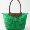 Longchamp Le Pliage Original L Tote Bag In Holding The Earth 1 Longchamp Le Pliage Original L Tote Bag In Holding The Earth -Longchamp Tote Bag Longchamp001 LLM 20260428 078 hero