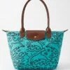 Longchamp Le Pliage Original L Tote Bag In Dolphins & Nature 1 Longchamp Le Pliage Original L Tote Bag In Dolphins & Nature -Longchamp Tote Bag Longchamp001 LLM 20260428 082 hero