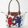 Longchamp Le Pliage Original L Tote Bag In The Acrobatic Dancers 2 Longchamp Le Pliage Original L Tote Bag In The Acrobatic Dancers -Longchamp Tote Bag Longchamp001 LLM 20260428 083 hero