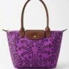 Longchamp Le Pliage Original L Tote Bag In The Multi-Armed Figure 2 Longchamp Le Pliage Original L Tote Bag In The Multi-Armed Figure -Longchamp Tote Bag Longchamp001 LLM 20260428 087 hero